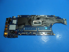 Dell Latitude 5500 15.6" Intel i5-8265U 1.6Ghz Motherboard F9GJ4 LA-G901P