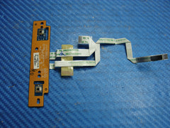 Toshiba Satellite L555D-S7930 17.3" Touchpad Mouse Button Board LS-4974P ER* - Laptop Parts - Buy Authentic Computer Parts - Top Seller Ebay