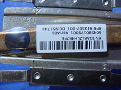 HP Notebook 14-an012nr 14" OEM CPU Cooling Heatsink 6043B0179001 813507-001 ER* - Laptop Parts - Buy Authentic Computer Parts - Top Seller Ebay
