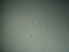 MacBook Air 13"A1466 Early 2014 MD760LL/B Genuine Bottom Case Silver 923-0443 #3 - Laptop Parts - Buy Authentic Computer Parts - Top Seller Ebay