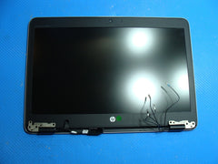 HP EliteBook 840 G3 14" Genuine Matte FHD LCD Screen Complete Assembly