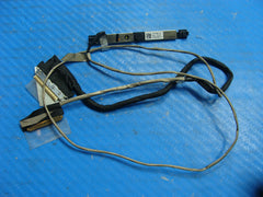 HP 15-ac139ds 15.6" Genuine LCD Video Cable w/Webcam DC020027J00 813961-001 - Laptop Parts - Buy Authentic Computer Parts - Top Seller Ebay