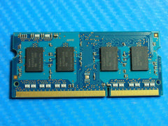 MacBook Pro A1286 Hynix 2GB 1Rx8 PC3-12800S SO-DIMM RAM Memory HMT325S6CFR8C-PB - Tested Computer Laptop Parts