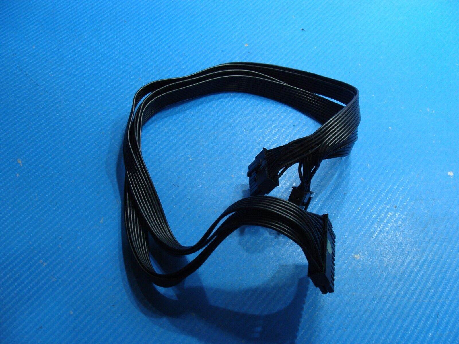 MSI Aegis RS11 Genuine Desktop Power Cable - Tested Computer Laptop Parts