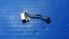 MacBook Pro A1286 15" Mid 2009 MB986LL/A OEM MagSafe Board w/Cable 661-5217 ER* - Laptop Parts - Buy Authentic Computer Parts - Top Seller Ebay