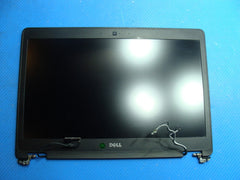 Dell Latitude E7470 14" Genuine Matte FHD LCD Screen Complete Assembly Black