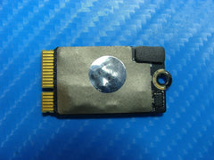 MacBook Air A1370 11" 2011 MC968LL/A Airport Bluetooth Card 661-6053 607-8821 - Laptop Parts - Buy Authentic Computer Parts - Top Seller Ebay