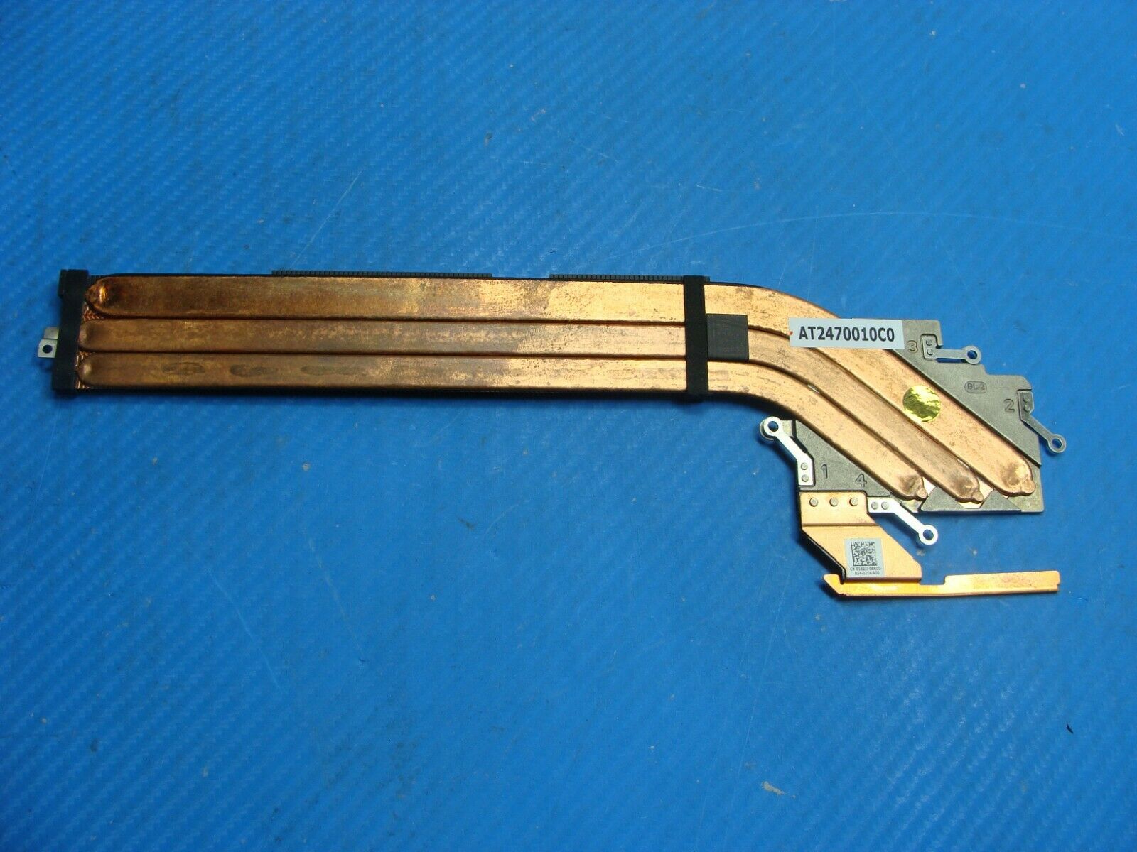 Dell XPS 15 9575 15.6