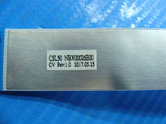 HP 15-bw0 15.6" Genuine Laptop USB Card Reader Board Cable NBX00026E00