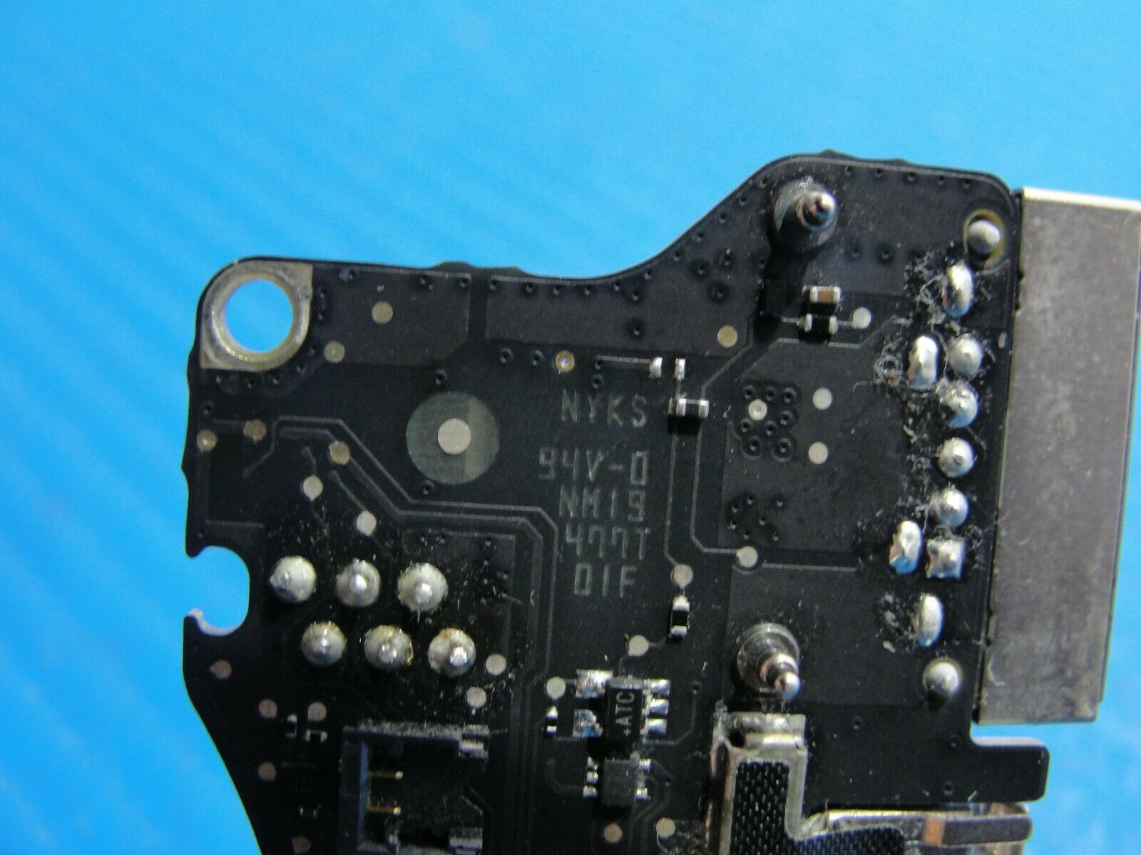 MacBook Air A1466 13