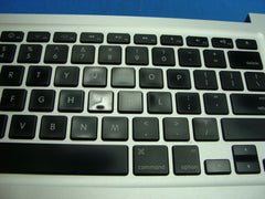 MacBook Pro A1286 15" 2010 MC373LL/A Top Case w/Trackpad Keyboard 661-5481 #2 