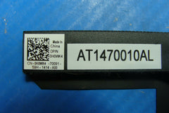 Dell Latitude E7450 14" Genuine Laptop CPU Cooling Heatsink at1470010al h0wk4 