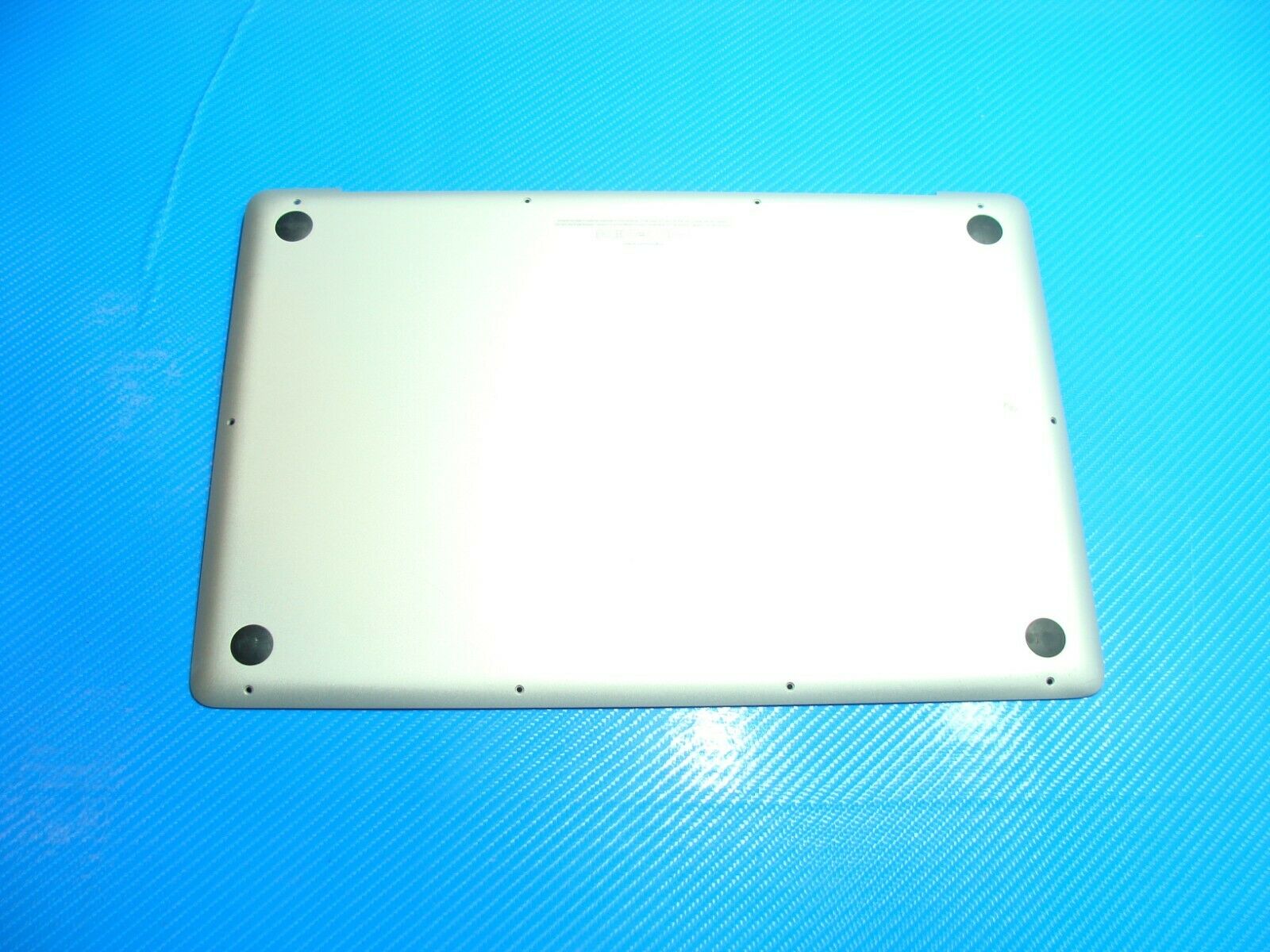 MacBook Pro A1286 15