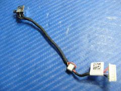 Dell Inspiron 15-5558 15.6" OEM DC IN Power Jack w/Cable DC30100VV00 KD4T9 ER* - Laptop Parts - Buy Authentic Computer Parts - Top Seller Ebay