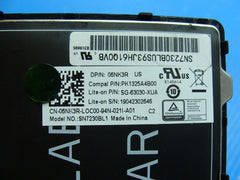 Dell Latitude 5491 14" Genuine US Backlit Keyboard 6NK3R PK1325A4B00