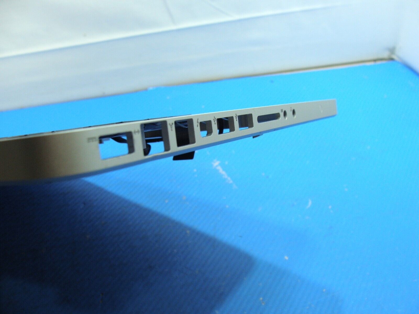 MacBook Pro A1286 2011 MD318LL/A 15