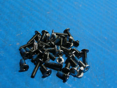Asus X54C-BBK9 15.6" Genuine Laptop Screw Set Screws for Repair ScrewSet - Laptop Parts - Buy Authentic Computer Parts - Top Seller Ebay