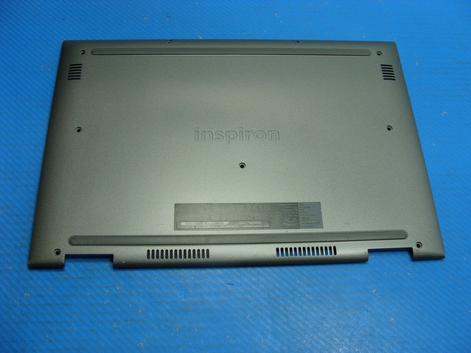 Dell Inspiron 13 5379 13.3