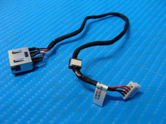 Lenovo ThinkPad T450s 14" Laptop DC IN Power Jack w/Cable SC10A23619 DC30100KL00