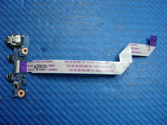 HP x360 15-br010nr 15.6" Genuine USB Audio Board w/Cable 450.0BW01.0001 - Laptop Parts - Buy Authentic Computer Parts - Top Seller Ebay