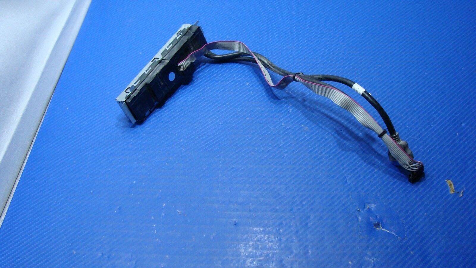 Dell OptiPlex 7010 Genuine Desktop USB Audio I/O Panel w/ Cable GVJ4G ER* - Tested Computer Laptop Parts