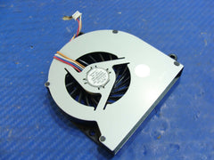Toshiba Satellite C655D-S5330 15.6" Genuine CPU Cooling Fan V000220360 ER* - Laptop Parts - Buy Authentic Computer Parts - Top Seller Ebay