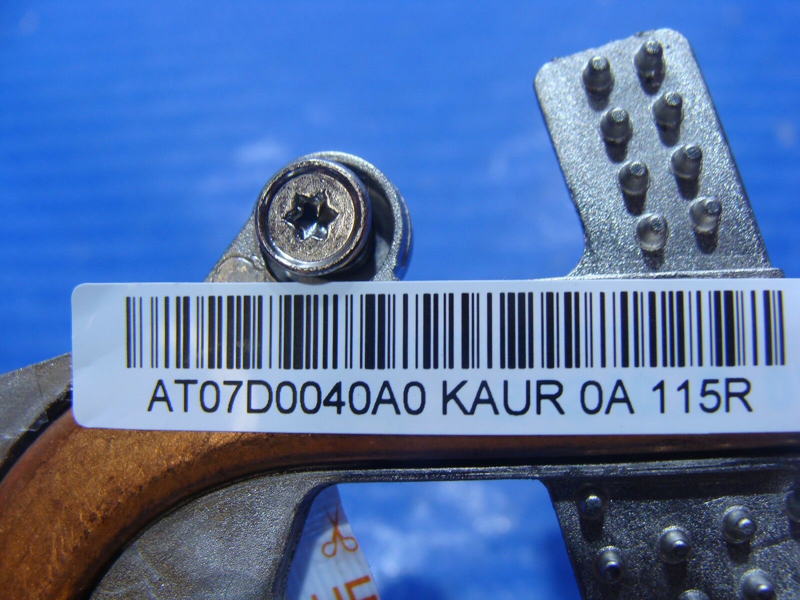 HP EliteBook 8440P 14