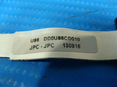 HP Touchsmart 15-n034nr 15.6" Genuine Optical Drive Connector wCable DD0U86CD030 - Laptop Parts - Buy Authentic Computer Parts - Top Seller Ebay