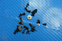 HP Pavilion 14-b110us 14" Genuine Laptop Screw Set Screws for Repair ScrewSet 