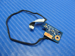 Dell Alienware M14x R2 14" Indicator LED Board w/Cable DC020017O00 LS-8384P ER* - Laptop Parts - Buy Authentic Computer Parts - Top Seller Ebay