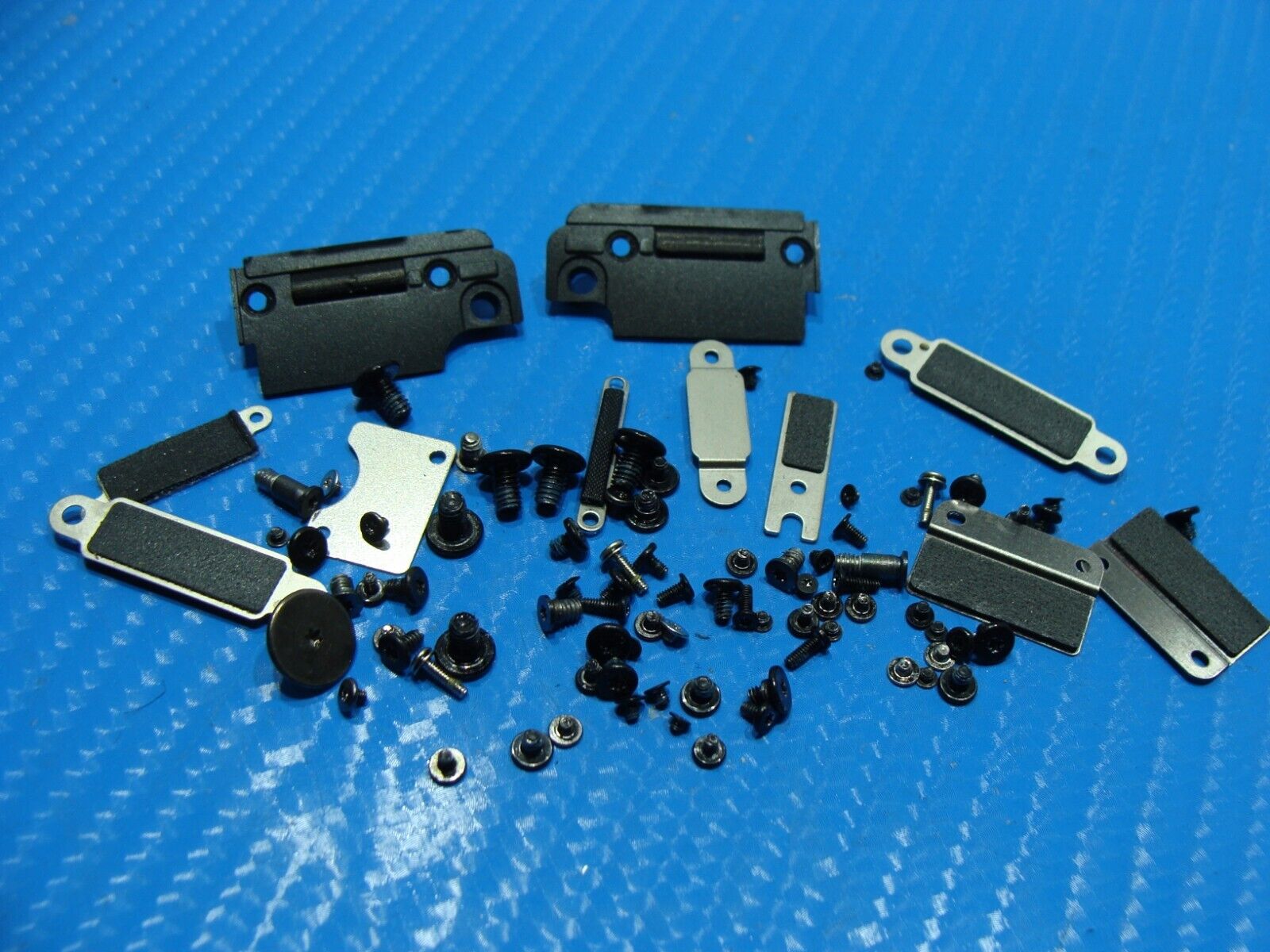 MacBook Pro A1989 13