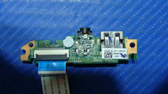 HP BE 15-p030nr 15.6" Genuine USB Audio Board w/ Cable DAY11ATB6G0 ER* - Laptop Parts - Buy Authentic Computer Parts - Top Seller Ebay