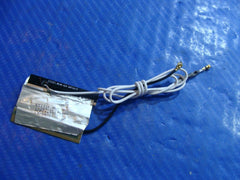 Asus AIO ET2321INTH 23" Genuine Wireless Antenna 14007-01220200 14007-01220300 Asus