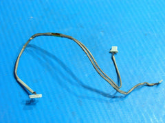 HP Envy 23 Touchsmart AIO 23" Genuine Desktop Camera Cable 681696-001 