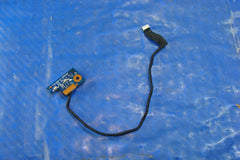 Dell Alienware M14x R1 14" Genuine Laptop LED Board w/Cable LS-6803P Dell