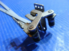 Toshiba Satellite 15.6" C655 Genuine Laptop Left Right Hinge Set 6055B0013202 Apple