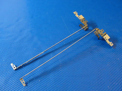HP Compaq Presario 15.6" CQ62 Hinge Set Left /Right FBAX6036010 FBAX6037010 GLP* Compaq
