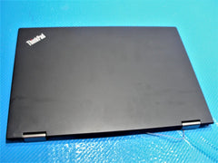 Lenovo ThinkPad X13 Yoga 13.3" FHD LCD Touch Screen Complete Assembly 