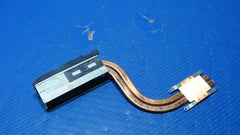 Asus ROG G75VW-DS72 17.3" OEM CPU Cooling Heatsink 13N0-MBA0601 13GN2V1AM030-1 ASUS