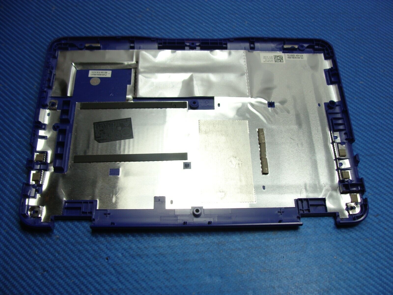 Dell Inspiron 11 3168 11.6 Genuine Bottom Base Case Cover 460.06Q06.0004 3C1HR