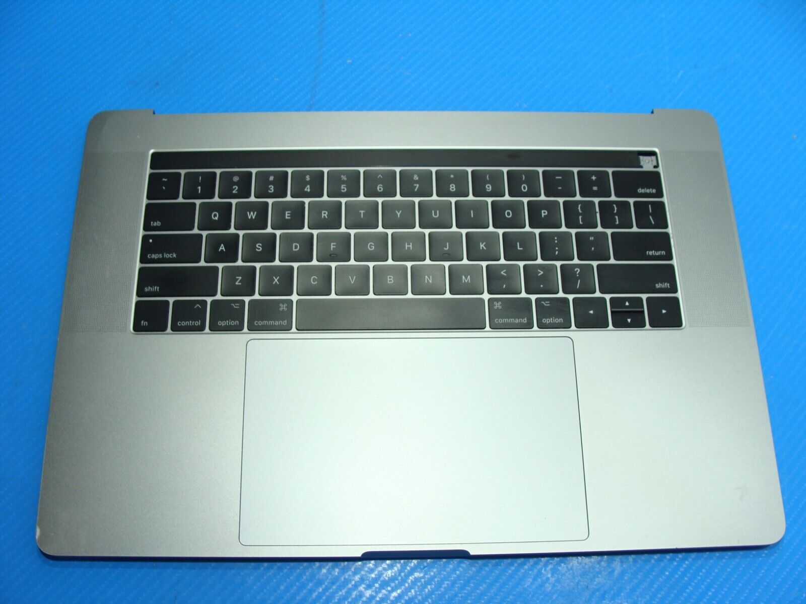 MacBook Pro A1707 15