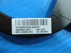 HP EliteBook 850 G6 15.6 CPU Cooling Heatsink L65692-001 6043B0231621