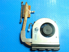 Dell Inspiron 15.6" 3541 OEM CPU Cooling Fan w/Heatsink 511FV 460.01B01.0011 - Laptop Parts - Buy Authentic Computer Parts - Top Seller Ebay