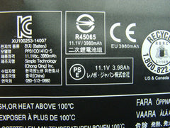 Lenovo Chromebook 11.6" C330 OEM Battery 11.1V 44Wh 3980mAh L15M3PB1 - Laptop Parts - Buy Authentic Computer Parts - Top Seller Ebay