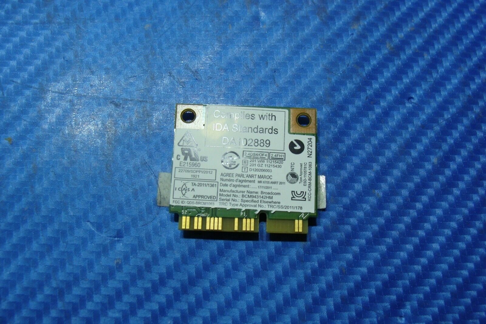 Lenovo IdeaPad Z510 15.6