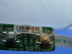 MSI GE60 15.6" Genuine Laptop Function Button Board w/Cable MS-16GFD ER* - Laptop Parts - Buy Authentic Computer Parts - Top Seller Ebay