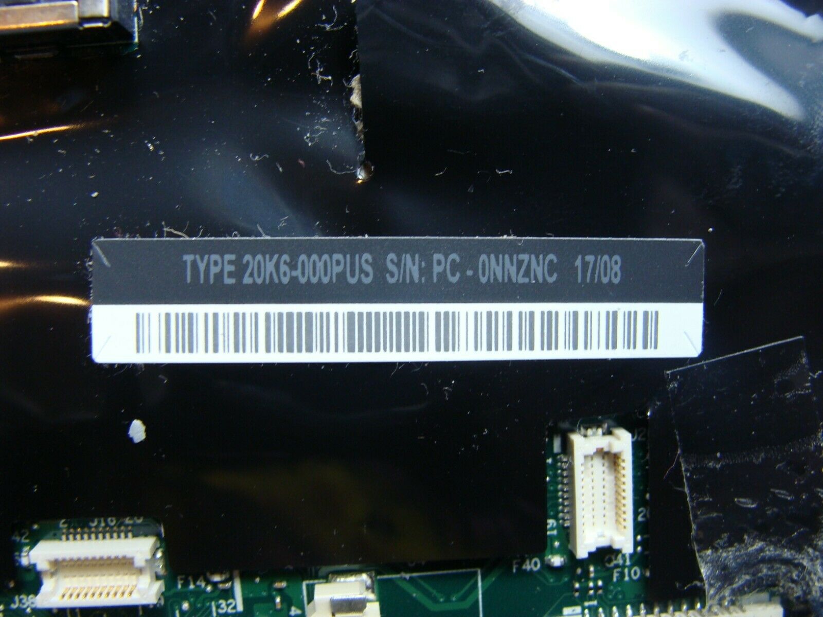 Lenovo ThinkPad 12.5