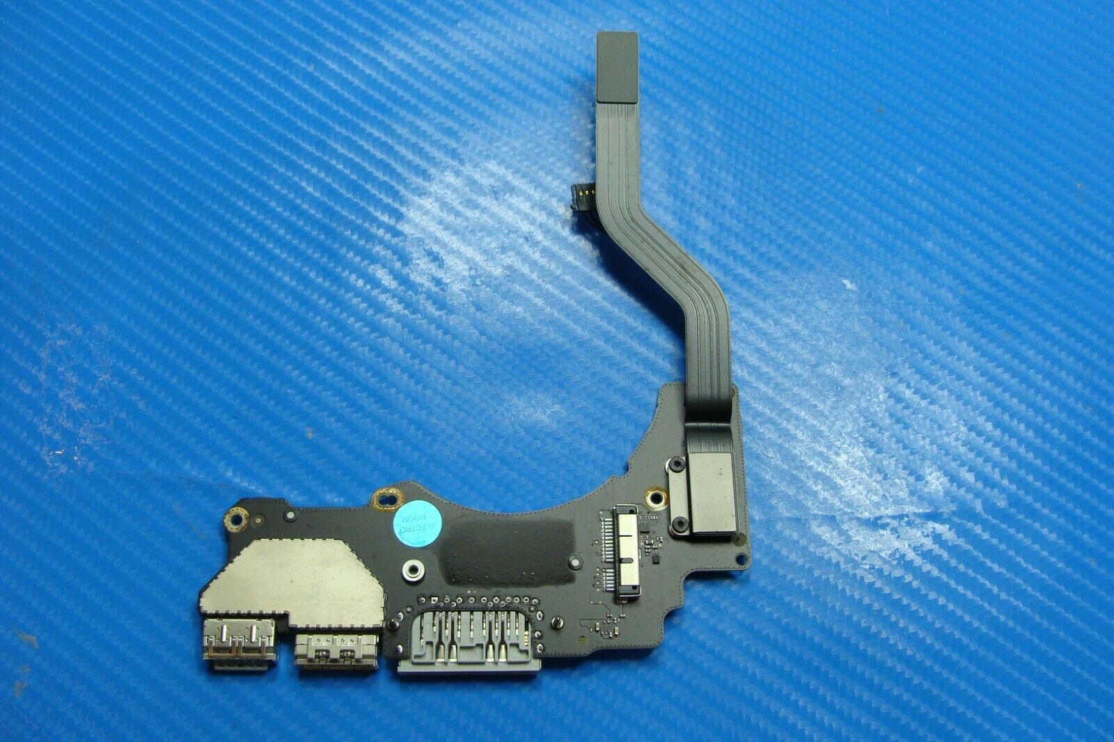 MacBook Pro A1502 13