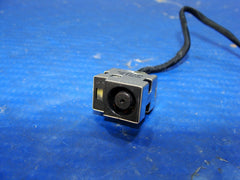 HP Pavilion dv6-7010us 15.6" Genuine Laptop DC IN Power Jack w/Cable 678222-FD1 HP