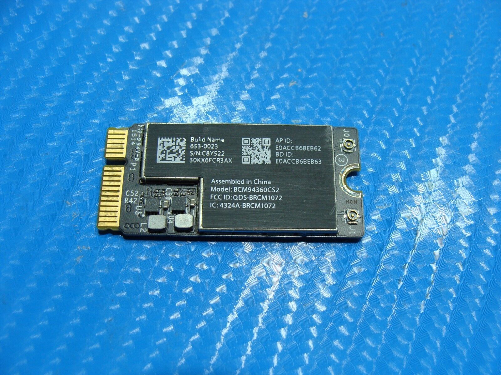 MacBook Air A1466 13